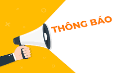 Thông báo về việc bán theo hình thức niêm yết giá đối với tài sản được xác lập quyền sở hữu toàn dân